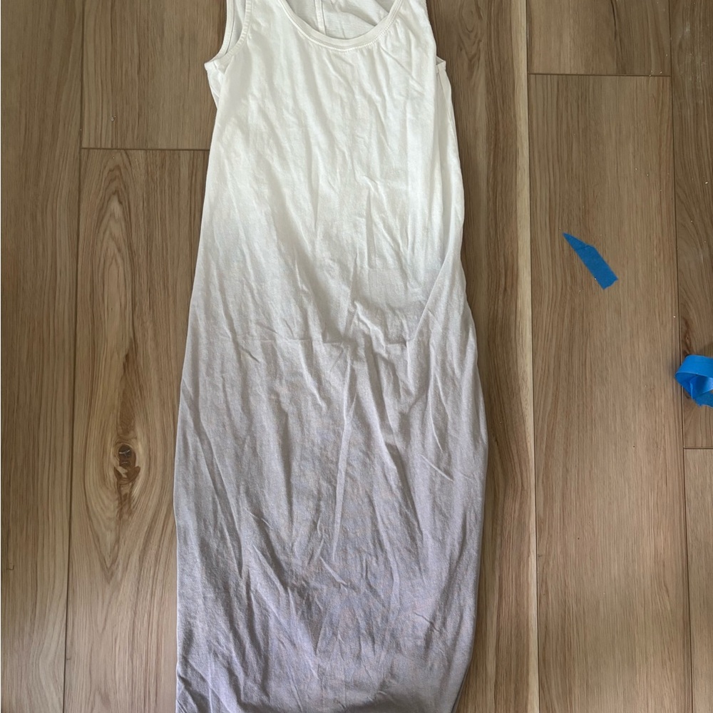 Z Supply Organic White Top